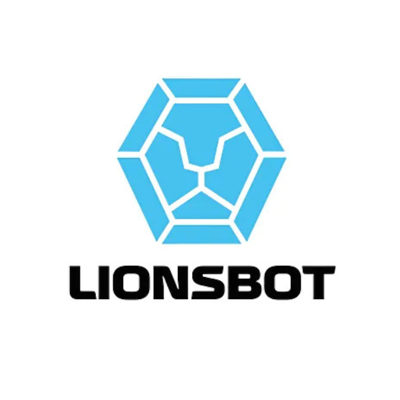 Lionsbot Robotics