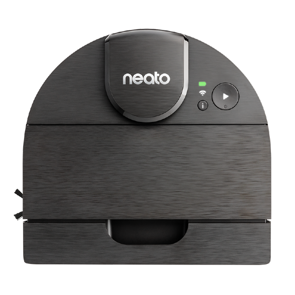 Neato D9 12" Intelligent Robot Vacuum